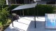 Hliníková pergola LANITPLAST BIOCLIMATIC 43 LG2081 - thumb (4)