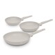 BERLINGERHAUS Sada pánví s titanovým povrchem 3 ks Sahara Collection BH-8078 - thumb (0)