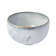 Jídelní miska STEEL GREY 15,5 cm, ve tvaru U, MIJ - thumb (0)