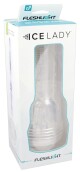 Masturbátor Fleshlight Ice Lady Crystal - thumb (3)