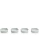 KELA Creme brullée miska MALEEN porcelán 12 cm KL-10763 - thumb (1)