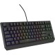 Genesis THOR 230 TKL RGB mechanická klávesnice černá Outemu Red - thumb (4)