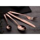 BERLINGERHAUS Sada příborů 24 ks nerez Rosegold Metallic Line BH-2617 - thumb (6)