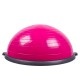 Balanční podložka Sportago Balance Ball - 58 cm fuchsiová - thumb (7)