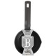 BERLINGERHAUS Rendlík s titanovým povrchem 16 cm Antracit Collection BH-8117 - thumb (6)