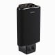 Sentiotec saunová kamna elektrická136 Black s regulací black - thumb (0)