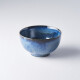 Jídelní miska INDIGO BLUE 13 cm, 350 ml, MIJ - thumb (3)