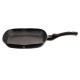 BERLINGERHAUS Pánev grilovací s mramorovým povrchem 28 cm Black Silver Collection BH-1846 - thumb (0)