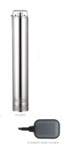 Ponorné nerezové čerpadlo IBO OLA 70/100 INOX 230V, s plovákem, kabel 20m - thumb (0)