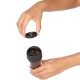 Mlýnek na pepř GOOD GRIPS 14 cm, černá, akryl, OXO - thumb (3)