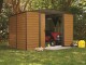 Zahradní domek ARROW WOODRIDGE 1012 LG1002 - thumb (1)