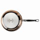 Pánev na soté COPPERBOND 24 cm, 3,3 l, měď, Hestan - thumb (9)