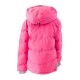 bunda zimní Puffa Neon dívčí, Pidilidi, PD1110-03, růžová - 152 | 12let - thumb (2)