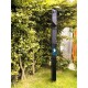 Solární sprcha Planet Pool Exclusive 18L - thumb (1)