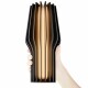 Přenosná stolní lampa RADIANT 25 cm, LED, černá, plast, Eva Solo - thumb (2)