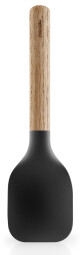 EVA SOLO Vařečka s dřevěnou rukojetí Nordic kitchen - thumb (1)