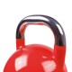 Sportago Competition Kettlebell 32 kg, červený - thumb (6)
