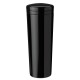 Termoláhev CARRIE 500 ml, černá, nerezová ocel, Stelton - thumb (0)