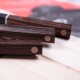 Japonský nůž PETTY 15 cm, Dellinger - thumb (3)