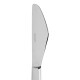 Jídelní nůž MAYA 20 cm, sada 6 ks, stříbrná, nerezová ocel, Stelton - thumb (1)