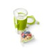 Box na jogurt MASTER SEAL TO GO N1071410 450 ml, se lžičkou, Tefal - thumb (2)
