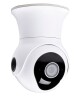 ALPINA Chytrá IP kamera WiFi venkovní HD 1080p ED-226465 - thumb (1)