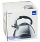 KELA Konvice pískací VARUS, nerez 3 l, stříbrná KL-11655 - thumb (7)