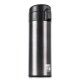 G21 Termoláhev G21 na pití, 350 ml, ocelově šedá  G21-60022407 - thumb (2)