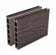 G21 Terasové prkno G21 2,5 x 14,8 x 300 cm, Dark Wood, WPC G21-6391040 - thumb (2)
