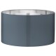 Mísa na salát ARNE JACOBSEN 24 cm, oceánsky modrá, nerezová ocel, Stelton - thumb (0)