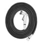Zahradní hadicový set TWIST HOSE, smrštitelná hadice 7,5 - 15m, postřikovač, sada přípojek - thumb (2)