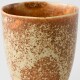 Hrnek SAND FADE 200 ml, hnědá, keramika, MIJ - thumb (1)