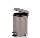 KELA Kosmetický koš MONACO kov 3 L KL-20526 - thumb (1)