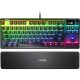 SteelSeries Apex 7 TKL Red herní klávesnice (US) černá - thumb (0)