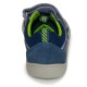 Chlapecké barefoot tenisky KAMERON NAVY, Protetika, modrá - 23 - thumb (6)