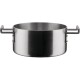 Kastrol CONVIVIO 20 cm, 3,1 l, nerezová ocel, Alessi - thumb (0)