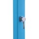 Solární sprcha Planet Pool Elegance Modrá 25L - thumb (2)