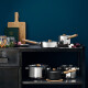 Hrnec NORDIC KITCHEN 24 cm, s poklicí, nerez, Eva Solo - thumb (5)