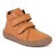 Dětské barefoot boty AUTUMNN Cognac Froddo G3110252-2 - hnědá - 38 - thumb (0)