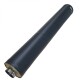 Harvia prodloužení pro komín whp1000 black - thumb (1)