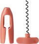 Vývrtka  TASTY PLUS, teracotta, Brabantia - thumb (3)