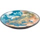 Servírovací talíř COSMIC DINER EARTH EUROPE 32 cm, Seletti - thumb (2)
