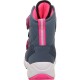 Dívčí sněhule CULUSUK 2.0 Bleu/Pink Gore-Tex, Superfit , 1-009173-8010, modrá - 29 - thumb (5)