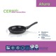 KELA Pánev s keramickým povrchem 20 cm ATURA černá KL-15163 - thumb (2)