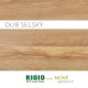 Rigid Vinyl Floor click Dub selský - thumb (1)