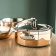 Rendlík COPPERBOND 18 cm, 1,9 l, měď, Hestan - thumb (5)