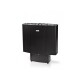 Narvi saunová kamna elektrická Slim E 9KW Black black - thumb (0)