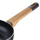 BERGNER Pánev s nepřilnavým povrchem 20 cm Earth Black BG-34622-BK - thumb (4)
