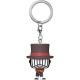 Funko POP! Keychain: MHA - Mr. Compress (Hideout) - thumb (1)