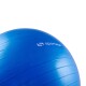 Gymnastický míč Sportago Anti-Burst 75 cm, včetně pumpičky - růžová - thumb (4)